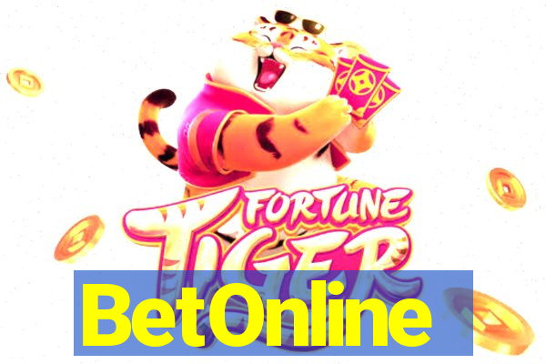 BetOnline