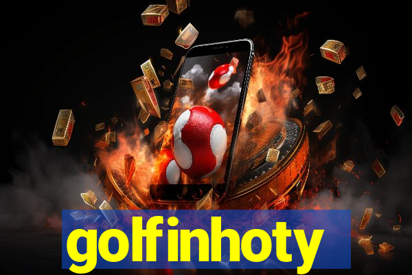 golfinhoty