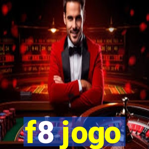 f8 jogo