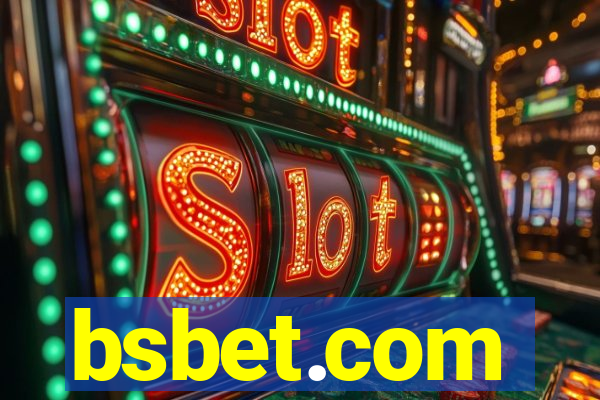 bsbet.com