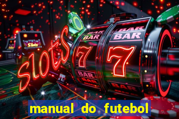 manual do futebol americano pdf