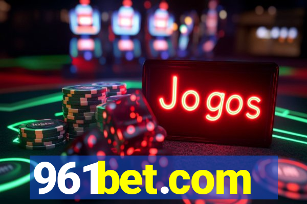 961bet.com