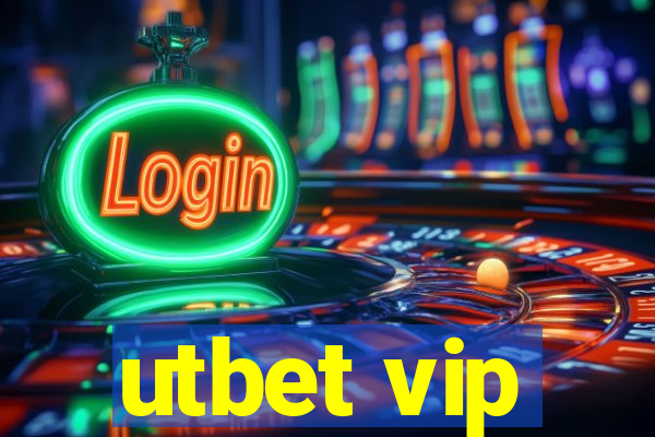 utbet vip