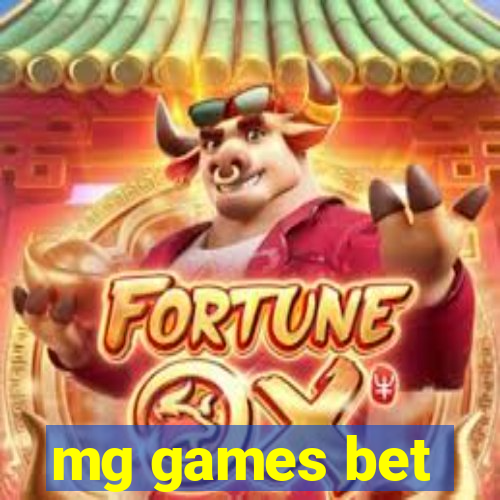 mg games bet