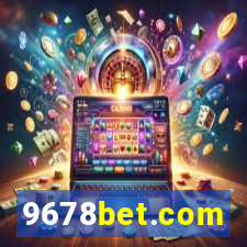 9678bet.com