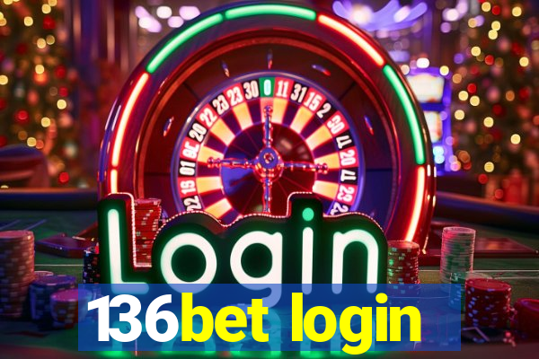 136bet login