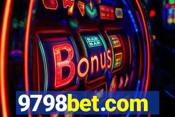 9798bet.com