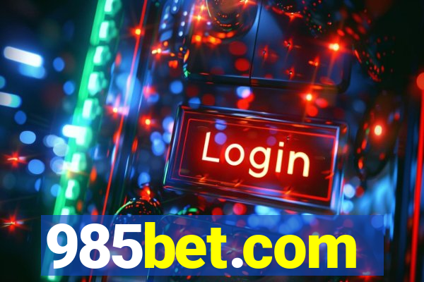 985bet.com