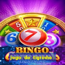 jogo do tigrinho depósito mínimo r$ 1