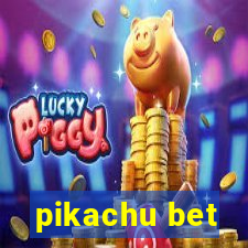 pikachu bet