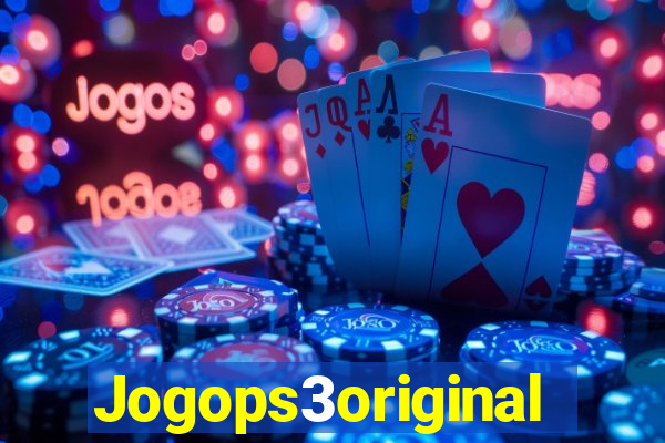 Jogops3original