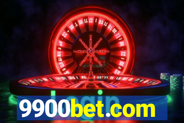 9900bet.com