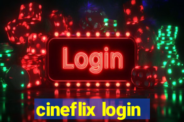 cineflix login