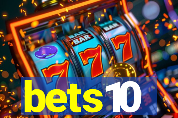 bets10