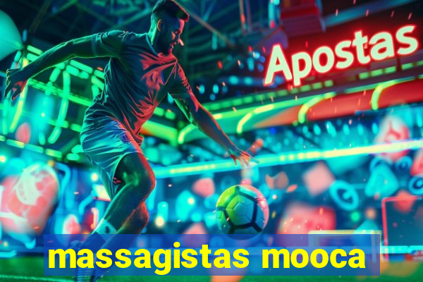 massagistas mooca