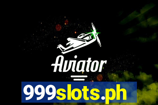 999slots.ph