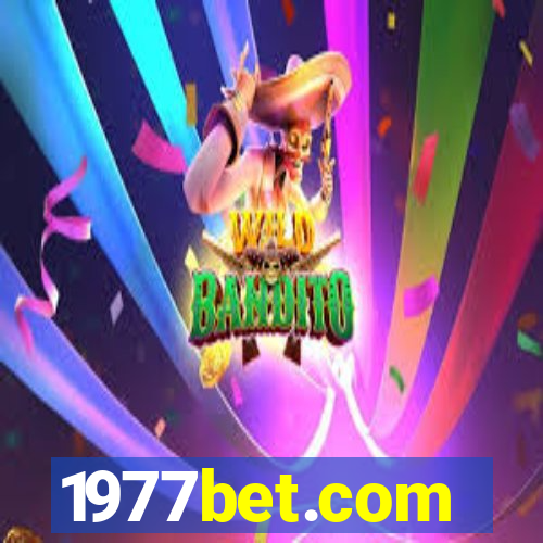 1977bet.com