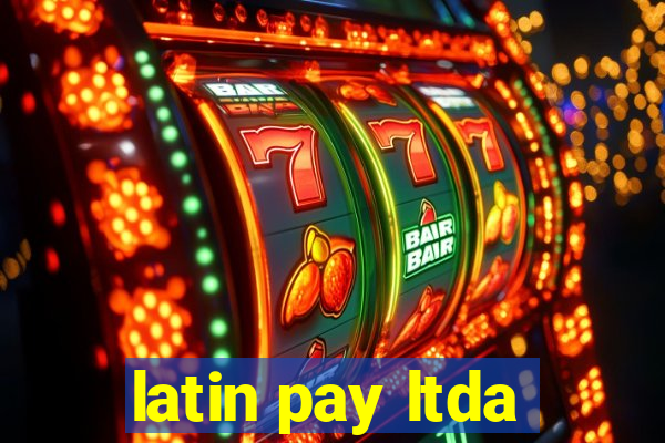 latin pay ltda