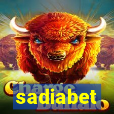 sadiabet