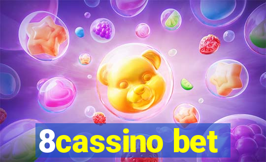 8cassino bet