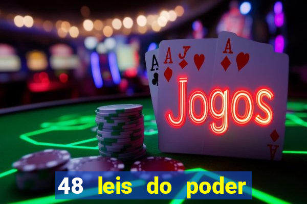 48 leis do poder pdf google drive