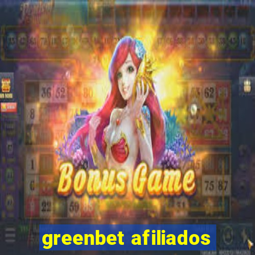 greenbet afiliados