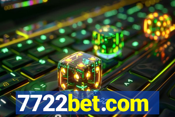 7722bet.com