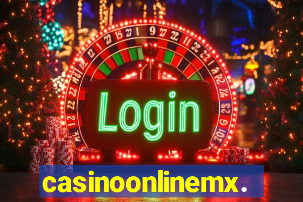 casinoonlinemx.mx