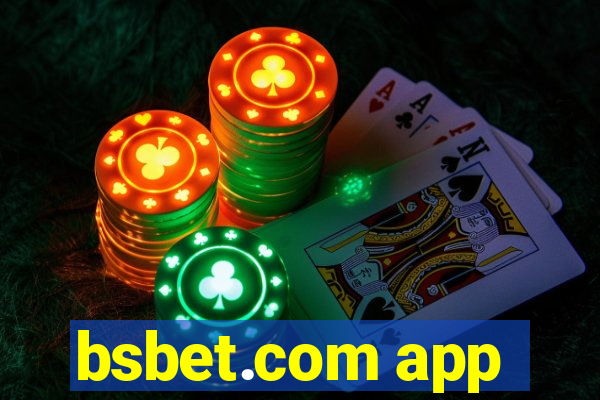 bsbet.com app