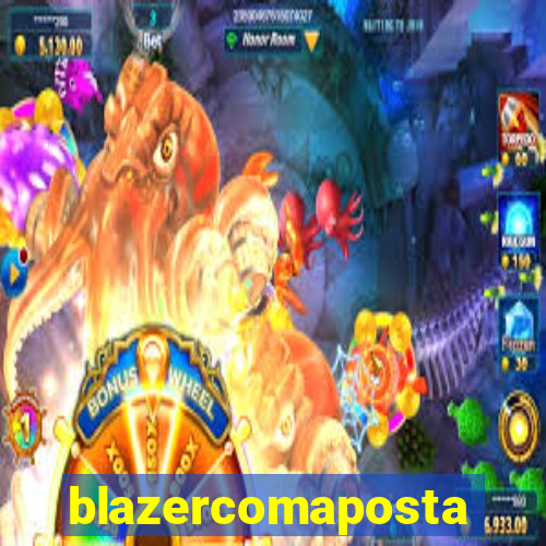 blazercomaposta