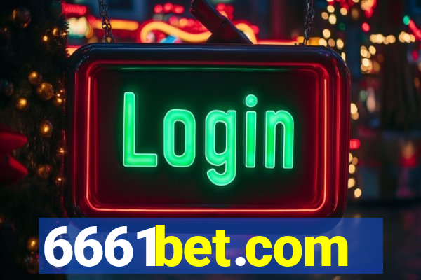 6661bet.com