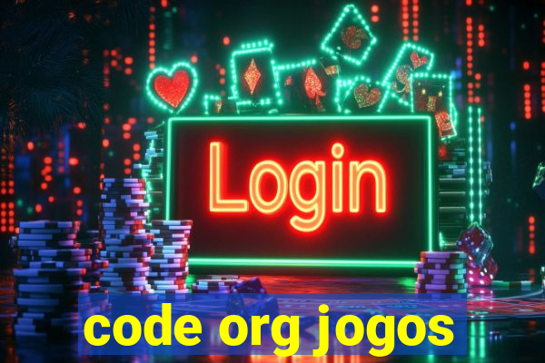 code org jogos