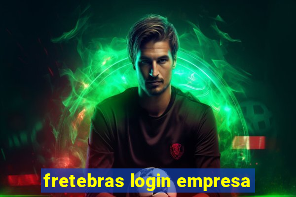 fretebras login empresa