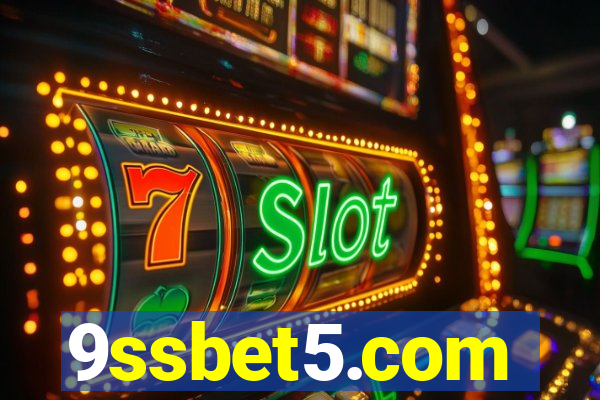 9ssbet5.com