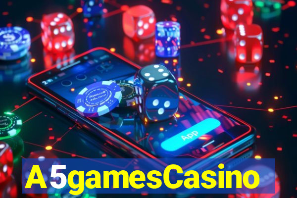 A5gamesCasino