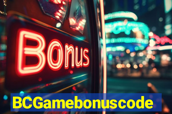 BCGamebonuscode