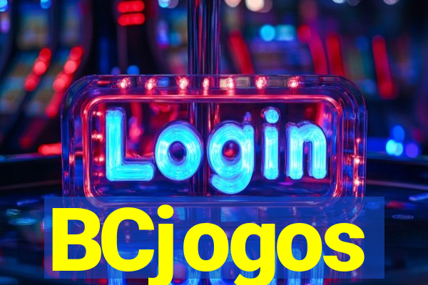 BCjogos