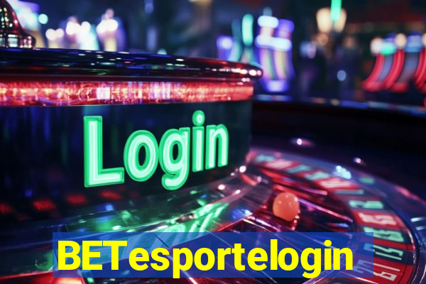 BETesportelogin