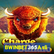 BWINBET365Asli