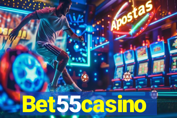 Bet55casino