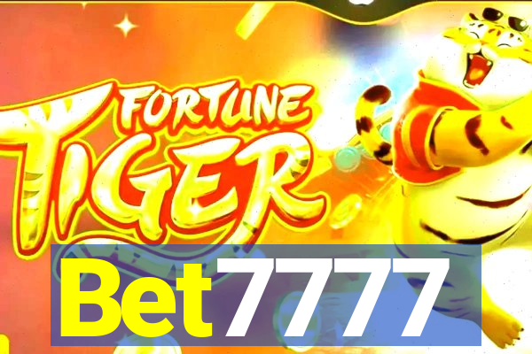 Bet7777