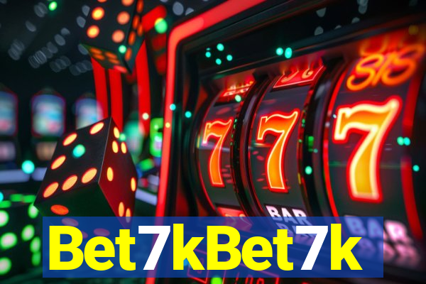 Bet7kBet7k