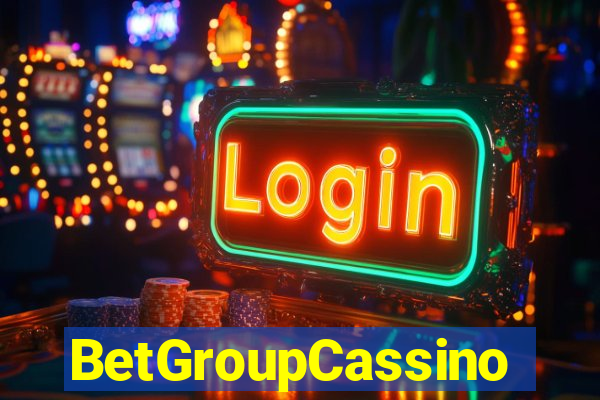 BetGroupCassino