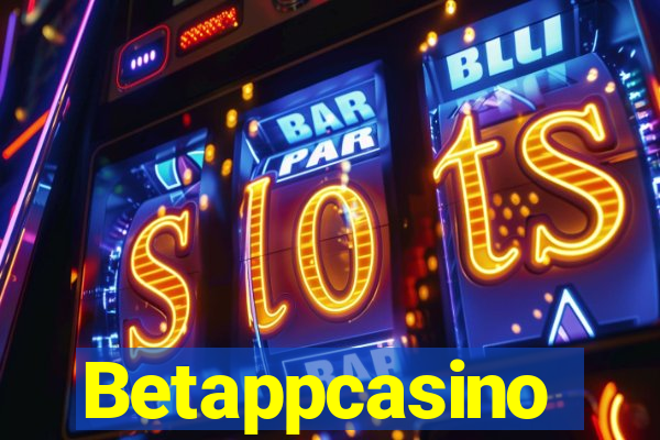 Betappcasino