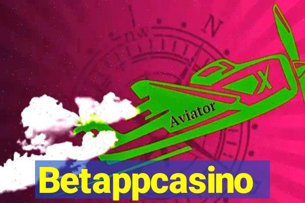 Betappcasino