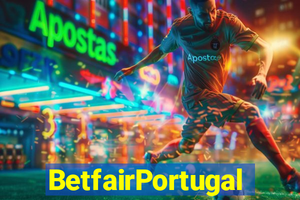 BetfairPortugal