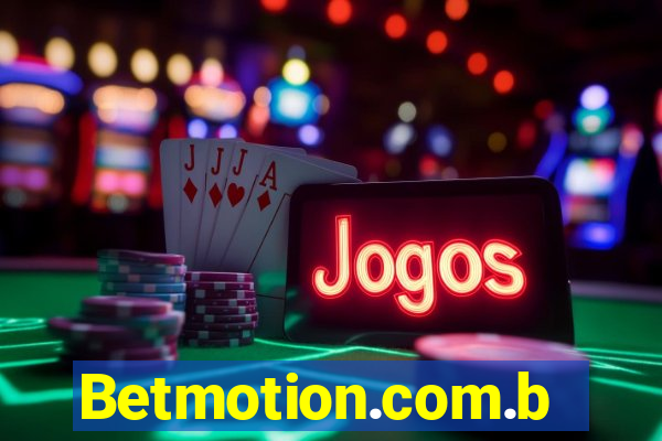 Betmotion.com.br