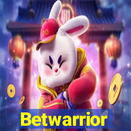 Betwarrior