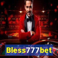 Bless777bet