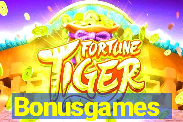 Bonusgames